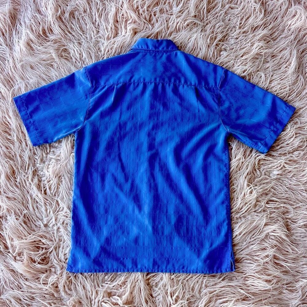 Small Button Down Shirt - Picture 3 of 3